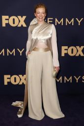 Sarah Snook – 2019 Emmy Awards