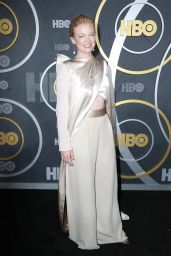 Sarah Snook – HBO Primetime Emmy Awards 2019 Afterparty in LA