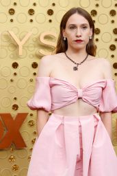 Sarah Sutherland – 2019 Emmy Awards