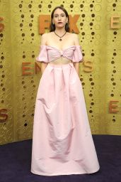 Sarah Sutherland – 2019 Emmy Awards