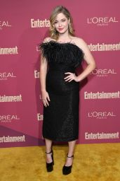 Sasha Pieterse – 2019 Entertainment Weekly Pre-Emmy Party