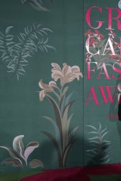 Shailene Woodley - Green Carpet Fashion Awards 2019