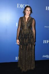 Shailene Woodley - The HFPA and THR Party in Toronto 09/07/2019