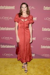 Shantel VanSanten – 2019 Entertainment Weekly Pre-Emmy Party