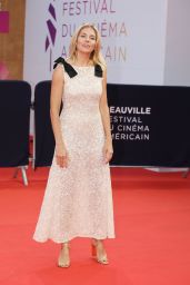 Sienna Miller - "American Women" Premiere at Deauville American Film Festival