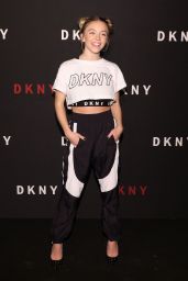 Sydney Sweeney - 30th Anniversary of DKNY Party 09/09/2019