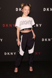 Sydney Sweeney - 30th Anniversary of DKNY Party 09/09/2019