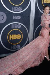 Sydney Sweeney – HBO Primetime Emmy Awards 2019 Afterparty in LA