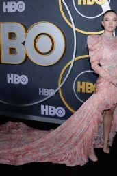 Sydney Sweeney – HBO Primetime Emmy Awards 2019 Afterparty in LA