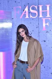 Taylor Hill - Press Conference in Mexico City 09/05/2019