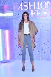 Taylor Hill - Press Conference in Mexico City 09/05/2019