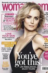 Taylor Schilling - Woman & Home South Africa October 2019 Issue