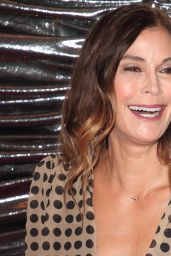 Teri Hatcher - "Hitsville: The Making of Motown" Premiere in London