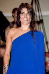 Valeria Solarino – Kineo Prize Red Carpet at the 76th Venice Film Festival