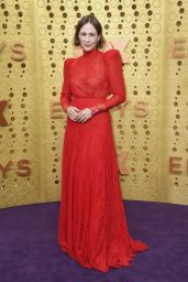 Vera Farmiga – 2019 Emmy Awards