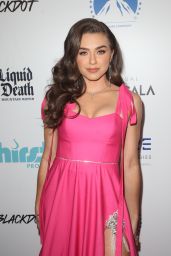 Victoria Konefal – Thirst Project Thirst Gala in Beverly Hills 09/28/2019