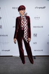 Zendaya Coleman - Daily Front Row Fashion Media Awards Spring 2020 in NYC