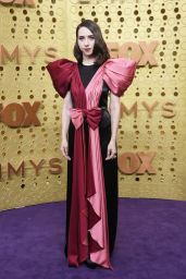 Zoe Kazan – 2019 Emmy Awards