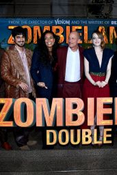 Abigail Breslin - "Zombieland: Double Tap" Premiere in Westwood