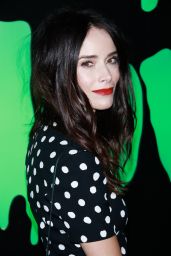 Abigail Spencer – Huluween Party at NYCC 10/04/2019