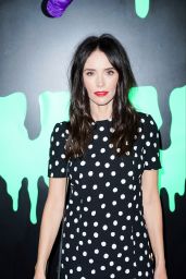 Abigail Spencer – Huluween Party at NYCC 10/04/2019
