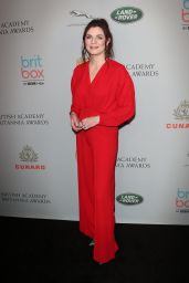 Aisling Bea – 2019 British Academy Britannia Awards in Beverly Hills