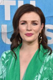 Aisling Bea – “Living With Yourself” Premiere in LA