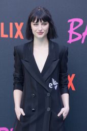 Alice Pagani – Second Season of “Baby” Photocall in Rome
