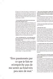 Alicia Vikander - Marie Claire Magazine France November 2019 Issue