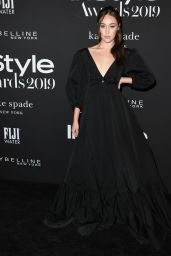 Alycia Debnam-Carey - 2019 Instyle Awards