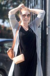 Amy Adams - Out in Beverly Hills 10/13/2019
