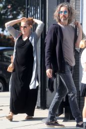 Amy Adams - Out in Beverly Hills 10/13/2019