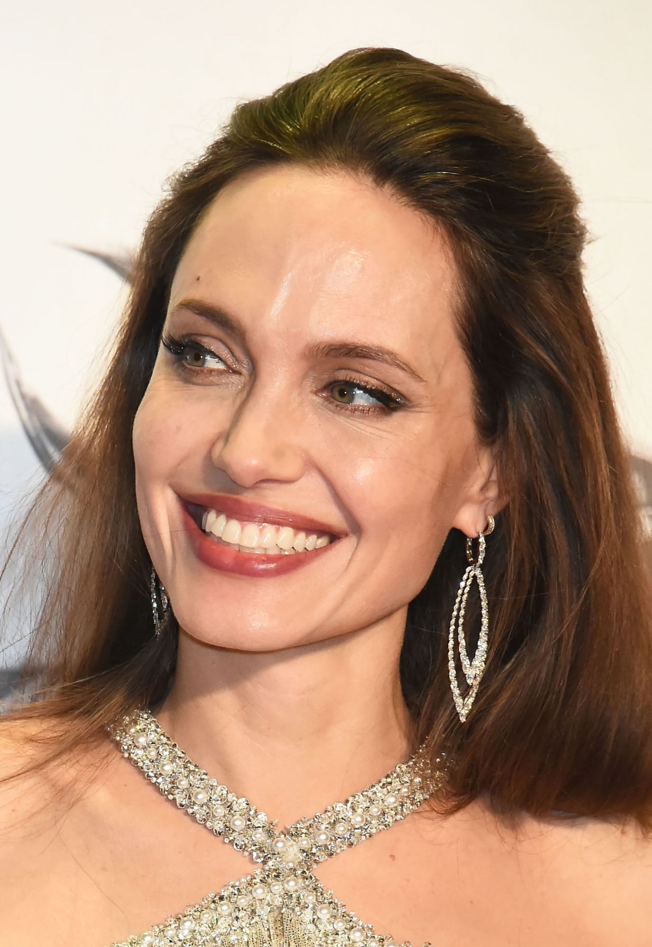 Angelina Jolie - "Maleficent: Mistress of Evil" Premiere in Tokyo