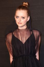 Anna Baryshnikov – “Dickinson” Premiere in New York