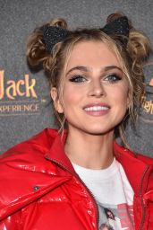 Anne Winters – “Nights Of The Jack’s” Friends & Family VIP Preview in LA