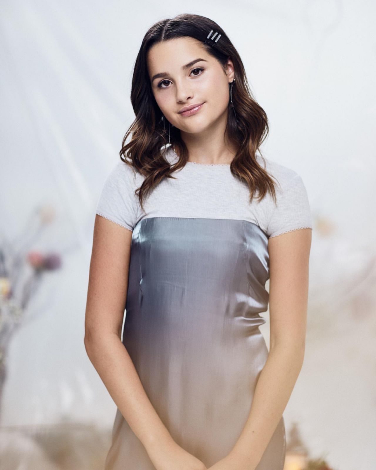 Annie LeBlanc - Social Media 10/08/2019 • CelebMafia