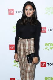 Aparna Brielle – 2019 Environmental Media Awards in Beverly Hills