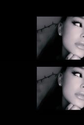 Ariana Grande - Social Media 10/25/2019