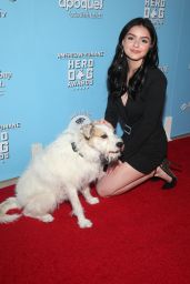 Ariel Winter - American Humane Dog Awards in LA 10/05/2019