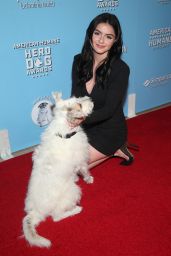 Ariel Winter - American Humane Dog Awards in LA 10/05/2019