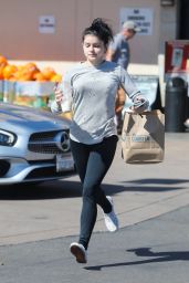 Ariel Winter - Out in North Hollywood 10/20/2019