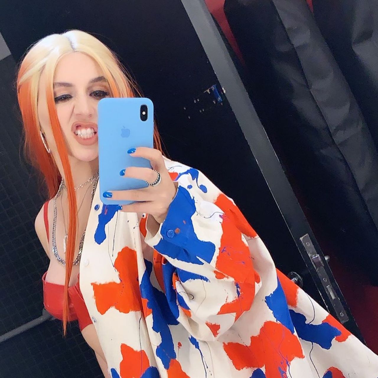 Ava Max Style Clothes Outfits And Fashion• Page 6 Of 9 • Celebmafia