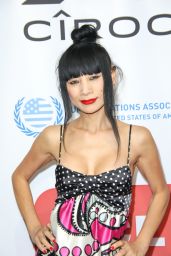 Bai Ling - 2019 Television Industry Advocacy Awards
