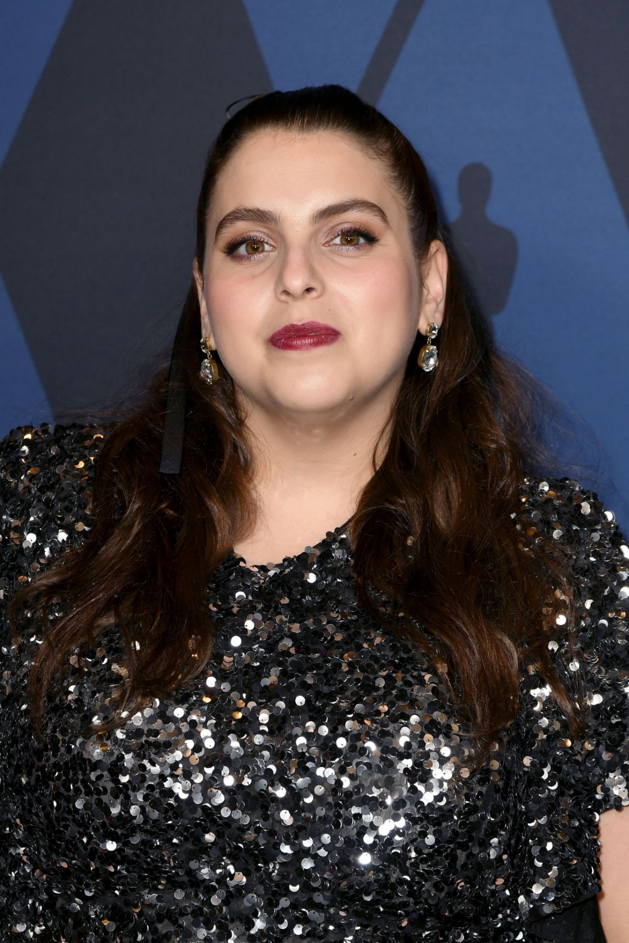 Beanie Feldstein jonah hill