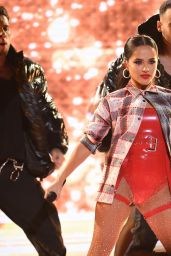 Becky G – 2019 Latin American Music Awards in Hollywood