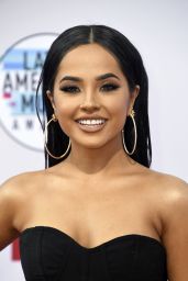 Becky G – 2019 Latin American Music Awards in Hollywood