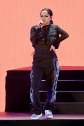 Becky G Performs at We Can Survive in Los Angeles 10/19/2019