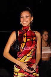 Bella Hadid Night Out Style 10/09/2019