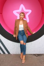 Billie Faiers - Superdrug Presents Event in London 09/28/2019