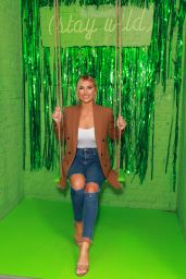 Billie Faiers - Superdrug Presents Event in London 09/28/2019